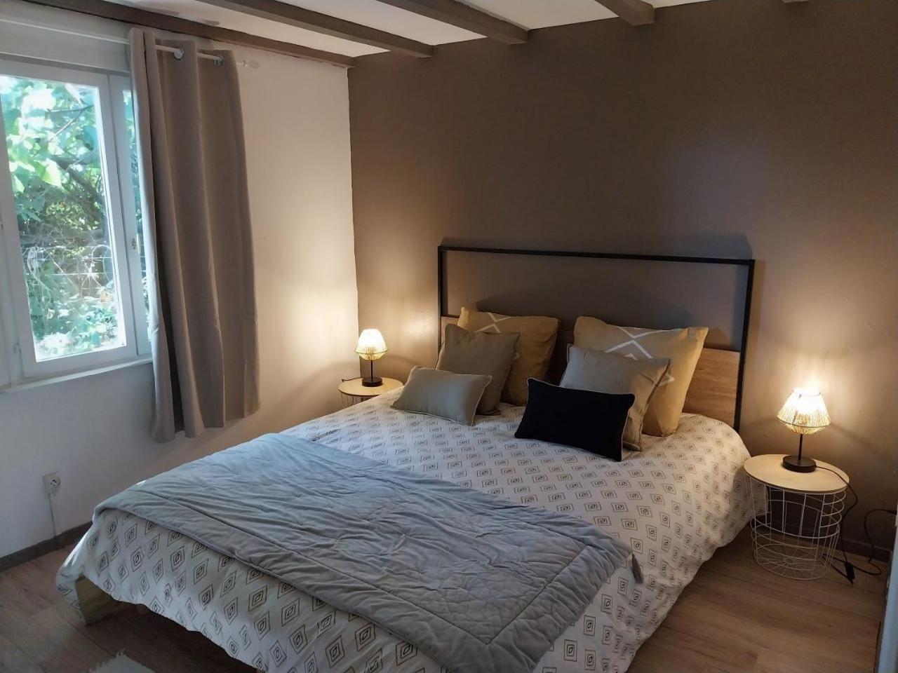 Holiday home Traitsanes En Berry Centre Val De Loire *