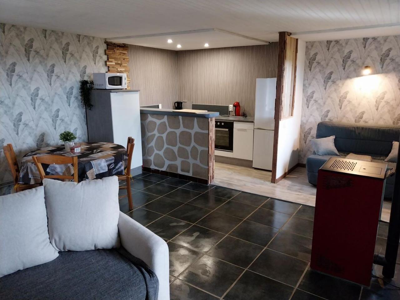 Traitsanes En Berry Centre Val De Loire Holiday home Preveranges